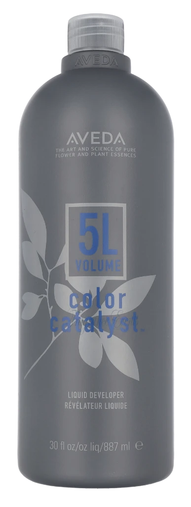 Aveda Color Catalyst Liquid Developer