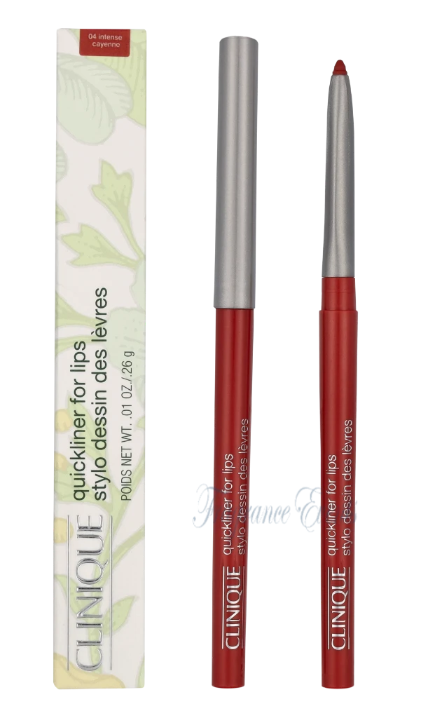 Clinique Quickliner For Lips