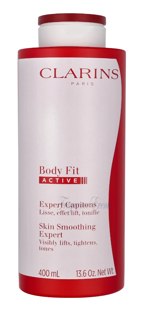 Clarins Body Fit Active Skin Smoothing Expert