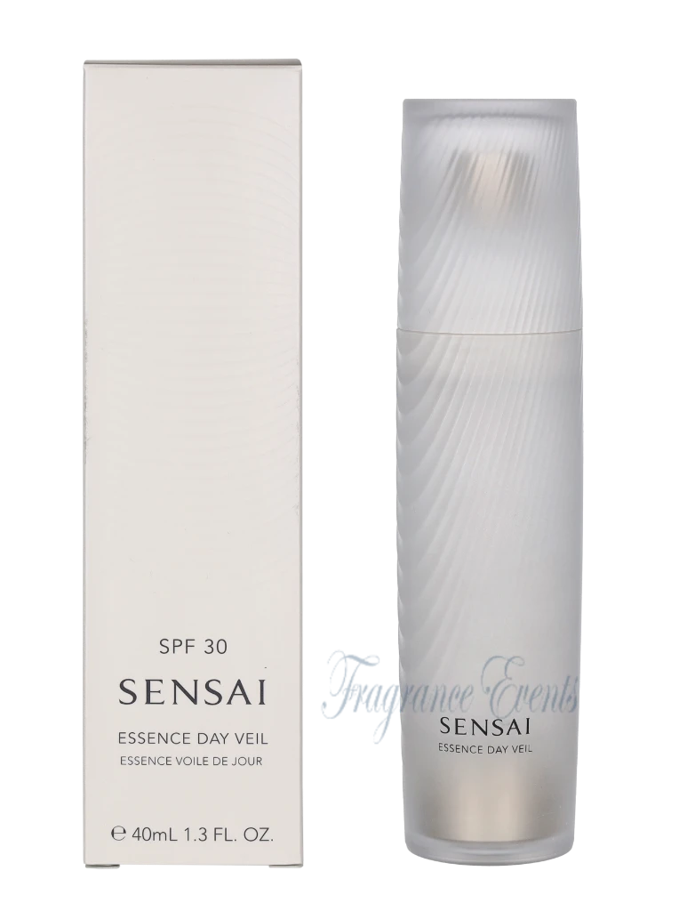 Sensai Sensai Essence Day Veil