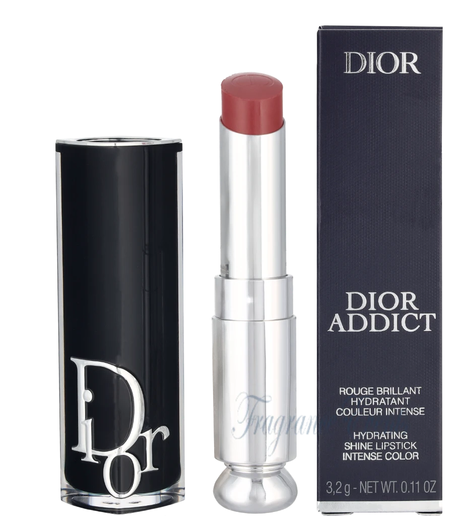 Dior Addict Shine Lipstick - Refillable