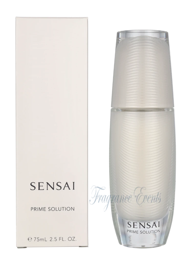 Sensai Prime Solution