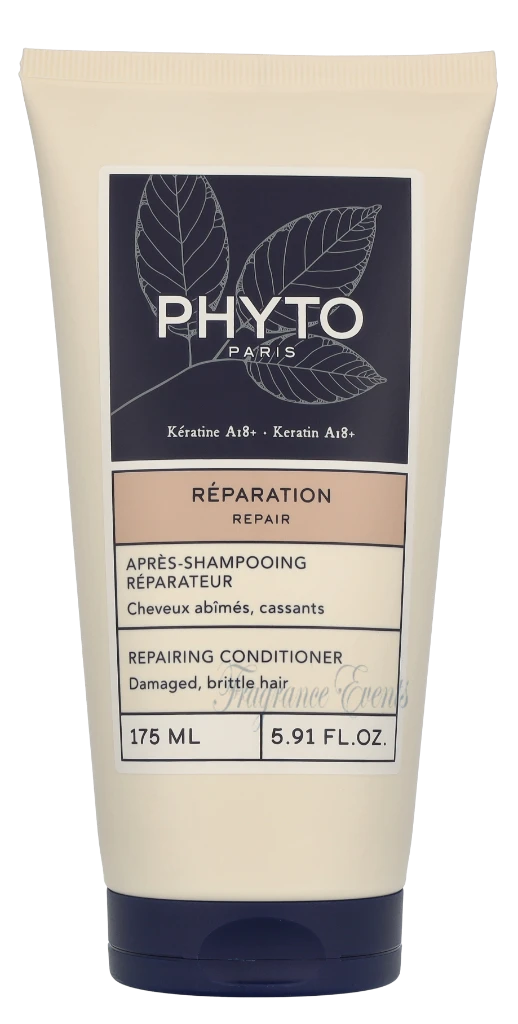 Phyto Phytokeratine Repairing Care Mask