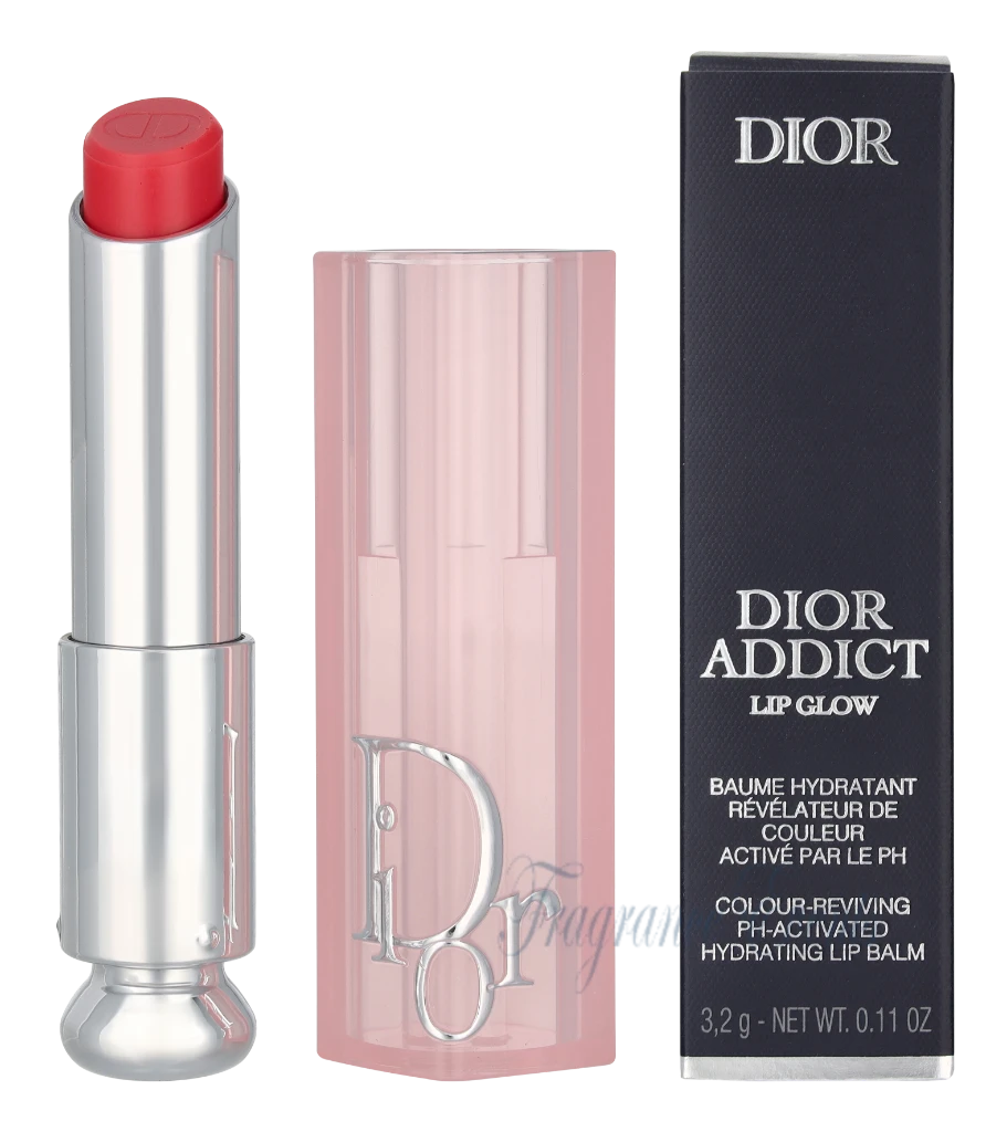 Dior Addict Lip Glow