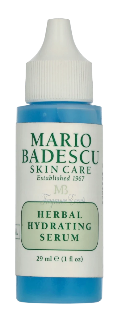 Mario Badescu Herbal Hydrating Serum