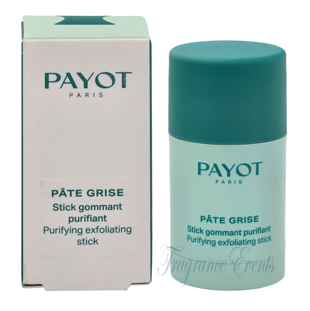 Payot Pate Grise Purifying Exfoliating Stick