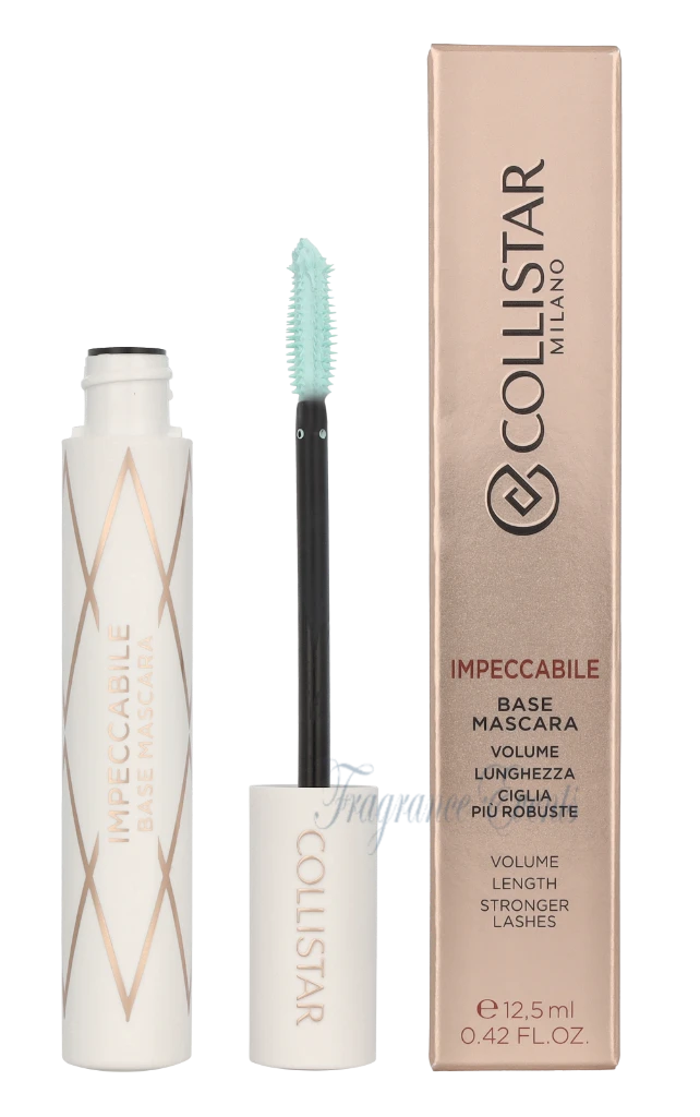 Collistar Base Impeccabile Base Mascara