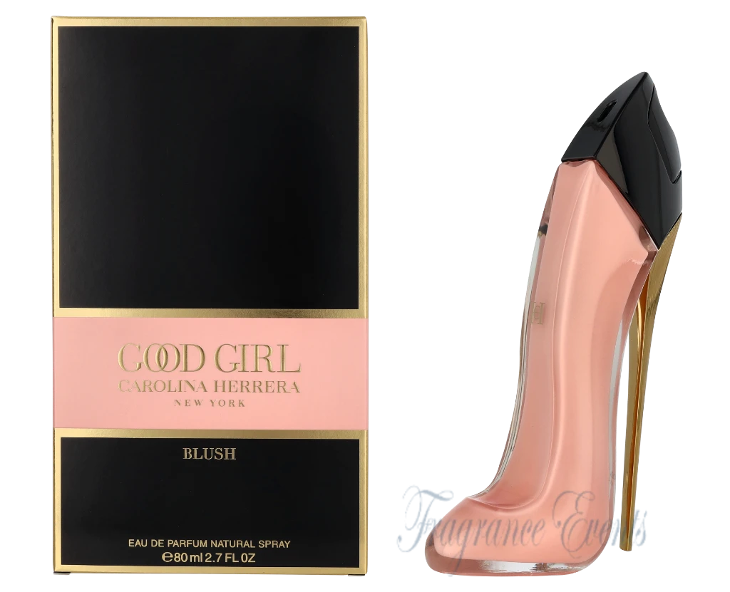 Carolina Herrera Good Girl Blush Edp Spray