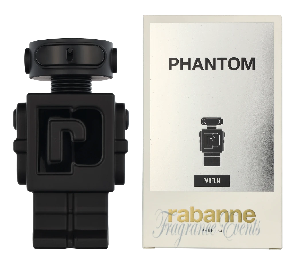 Paco Rabanne Phantom Parfum Spray