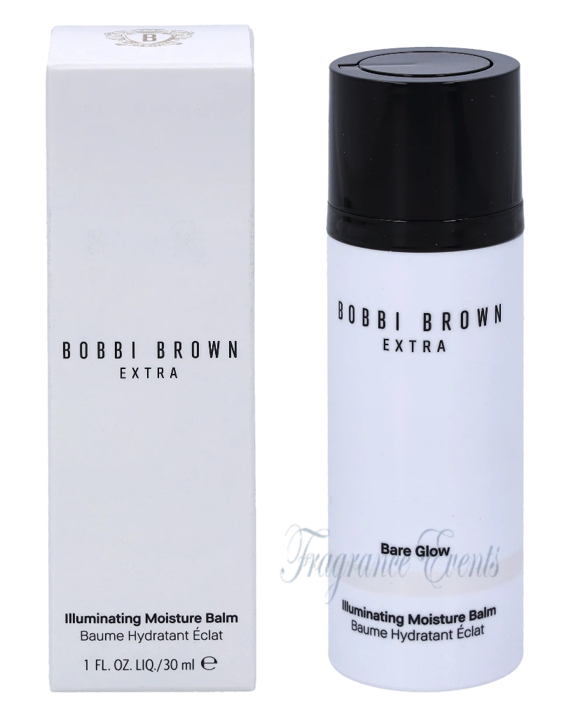 Bobbi Brown Extra Illuminating Moisture Balm