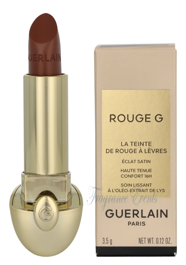 Guerlain Rouge G Satin Refill