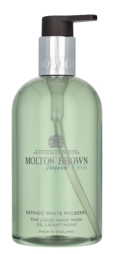 Molton Brown Refined White Mulberry Hand Wash
