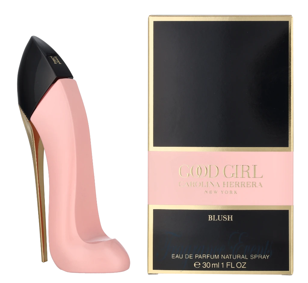 Carolina Herrera Good Girl Blush Edp Spray