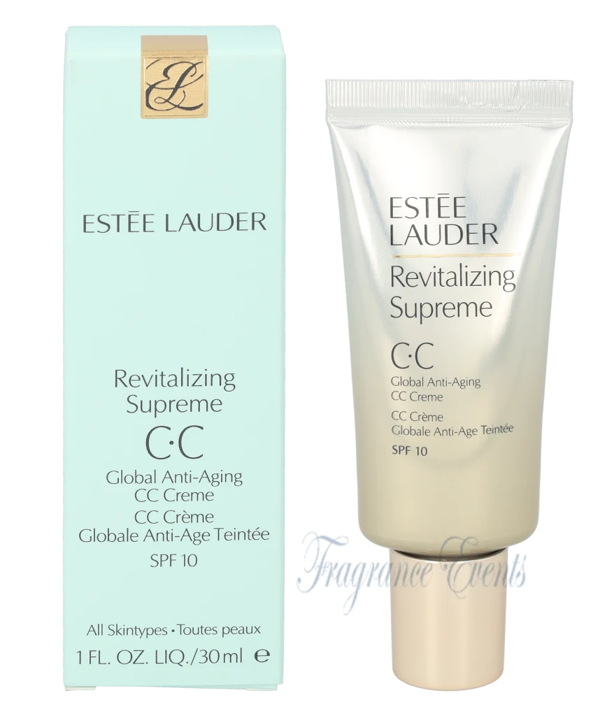 E.Lauder Revitalizing Supreme Cc Creme SPF10