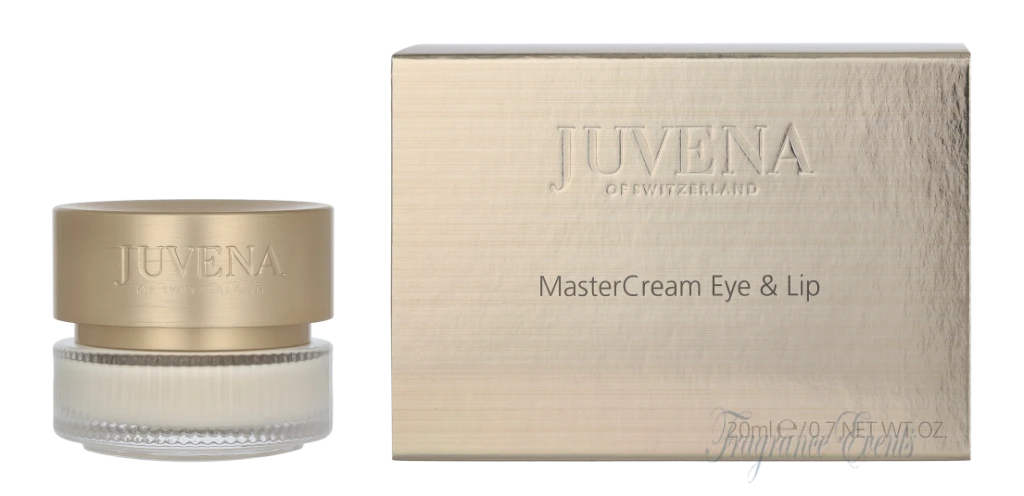 Juvena MasterCream Eye & Lip