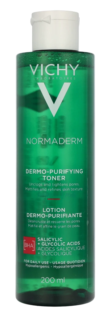 Vichy Normaderm Purifying Pore-Tightening Lotion