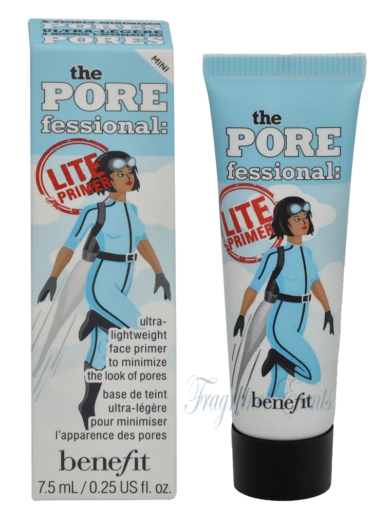 Benefit Porefessional Lite Mini Primer