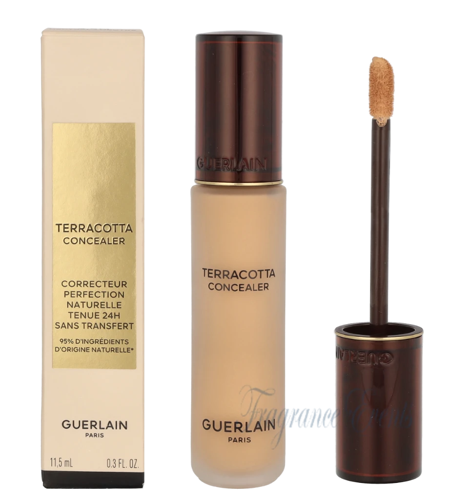 Guerlain Terracotta Natural-Perfection Concealer