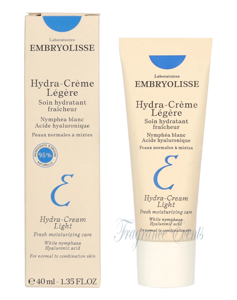 Embryolisse Hydra Light Cream