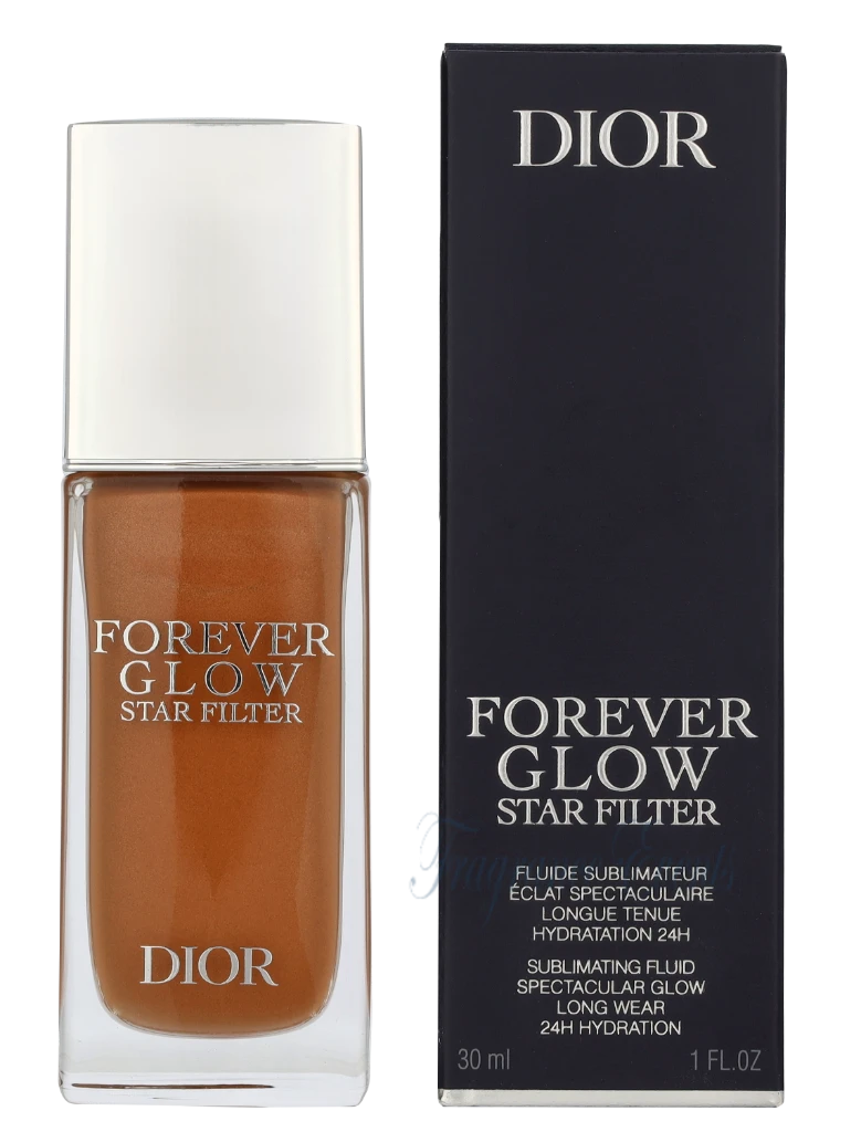 Dior Forever Glow Star Filter Highlighter
