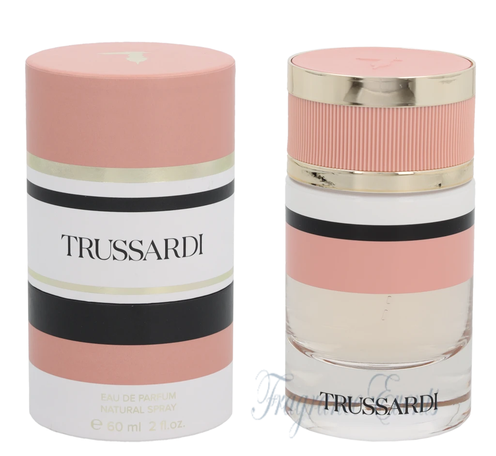 Trussardi By Trussardi Edp Spray