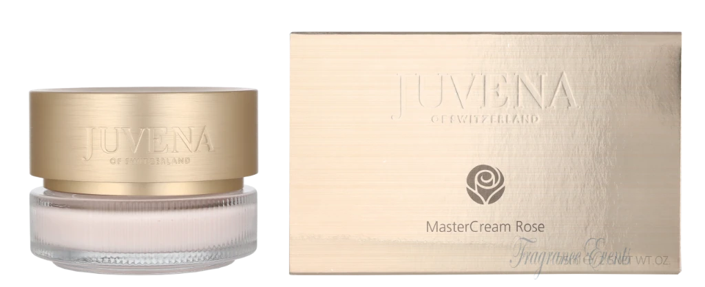 Juvena Master Cream Rose Face Cream