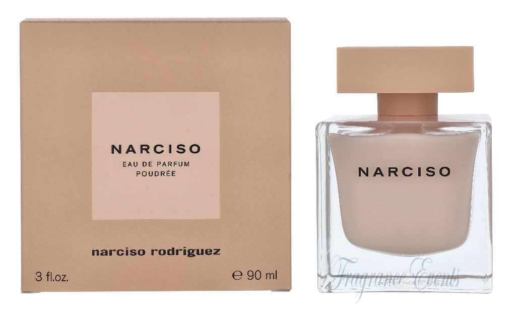 Narciso Rodriguez Narciso Poudree Edp Spray