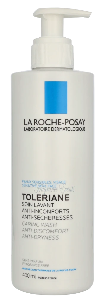 LRP Toleriane Hydrating Gentle Cleanser