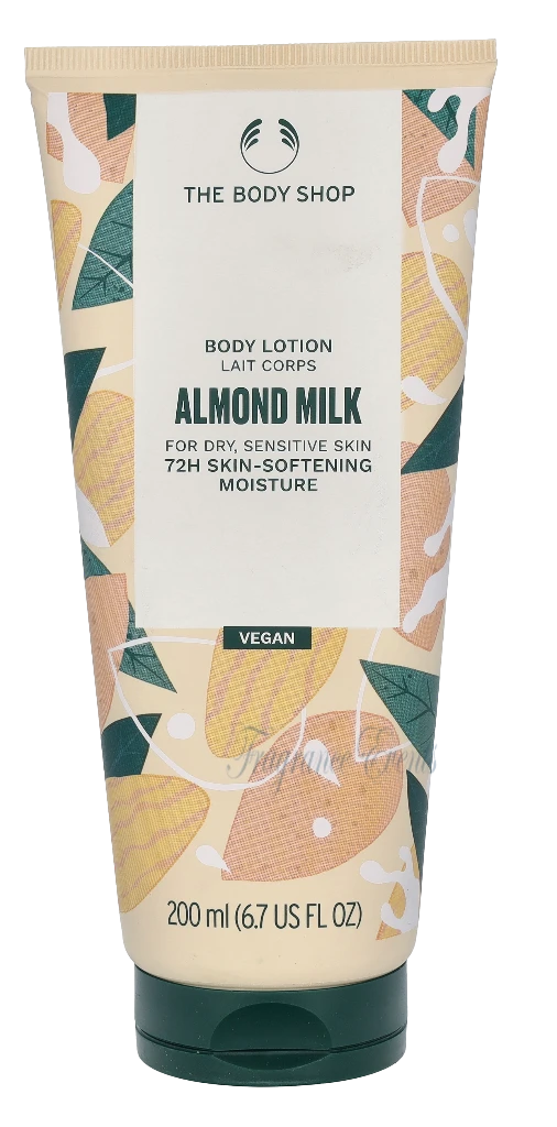 The Body Shop Body Lotion
