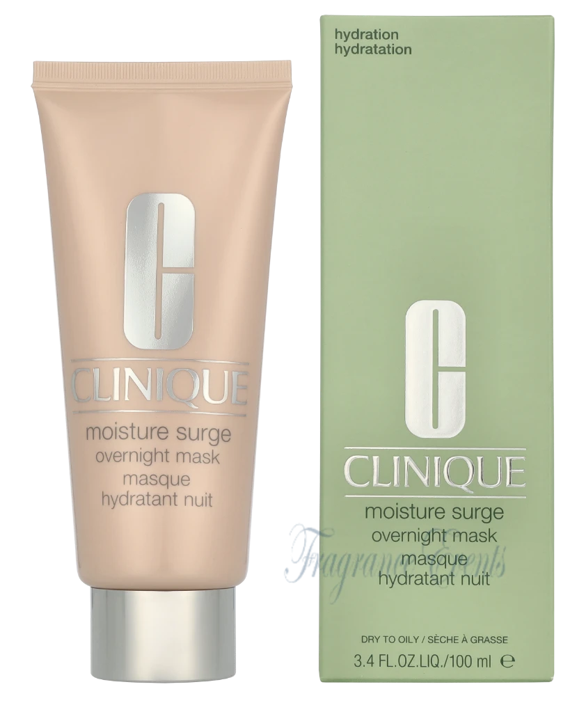 Clinique Moisture Surge Overnight Mask
