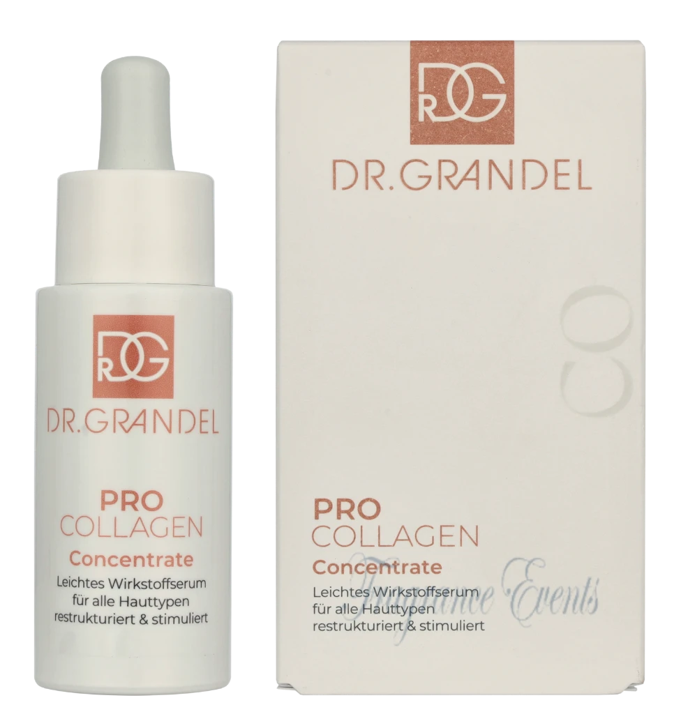 Dr.Grandel Pro Collagen Concentrate