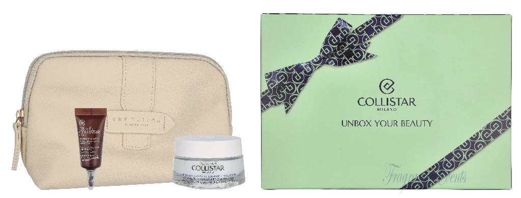 Collistar Attivi Puri Collagen Set