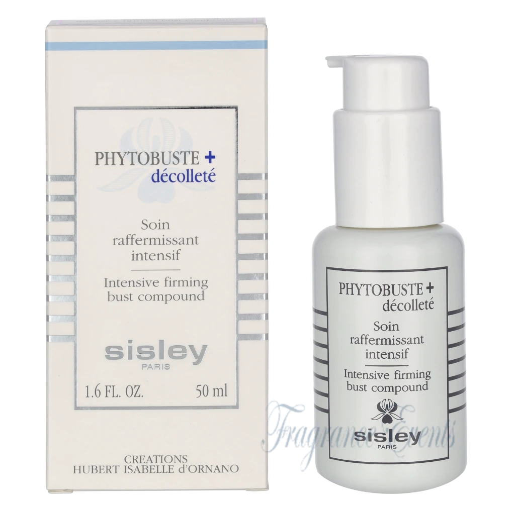 Sisley Phytobuste Intensive Bust Compound