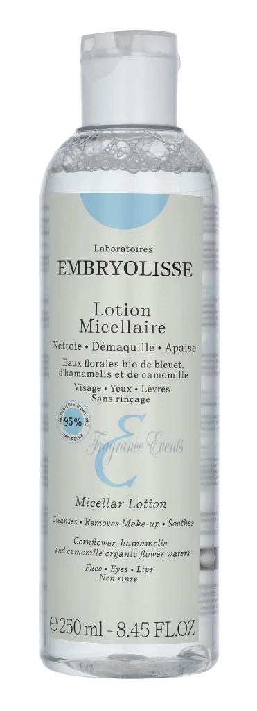 Embryolisse Micellar Lotion
