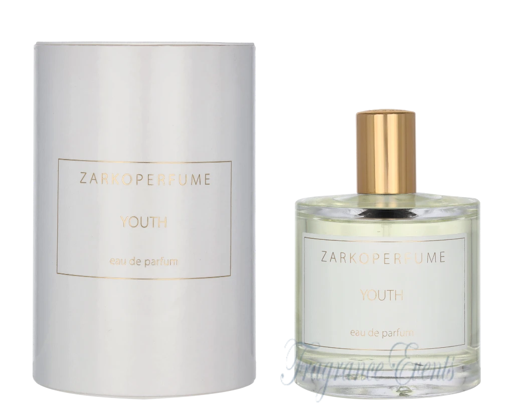 Zarko Youth Edp Spray