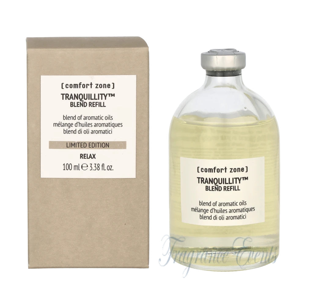 Comfort Zone Tranquility Blend - Refill