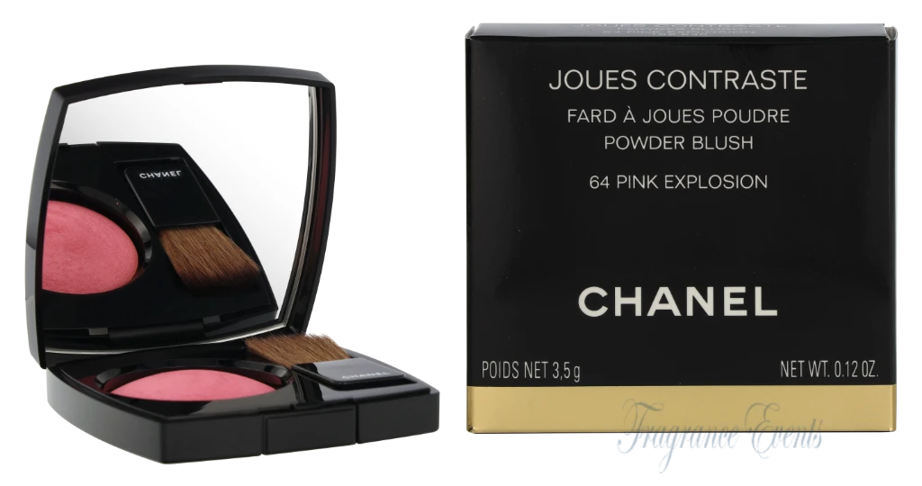 Chanel Joues Contraste Powder Blush