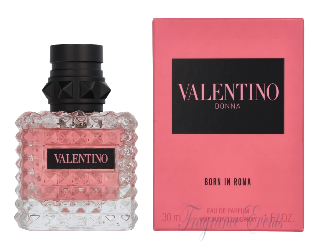 Valentino Donna Born In Roma Edp Spray