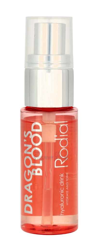 Rodial Dragon's Blood Hyaluronic Drink Face Mist