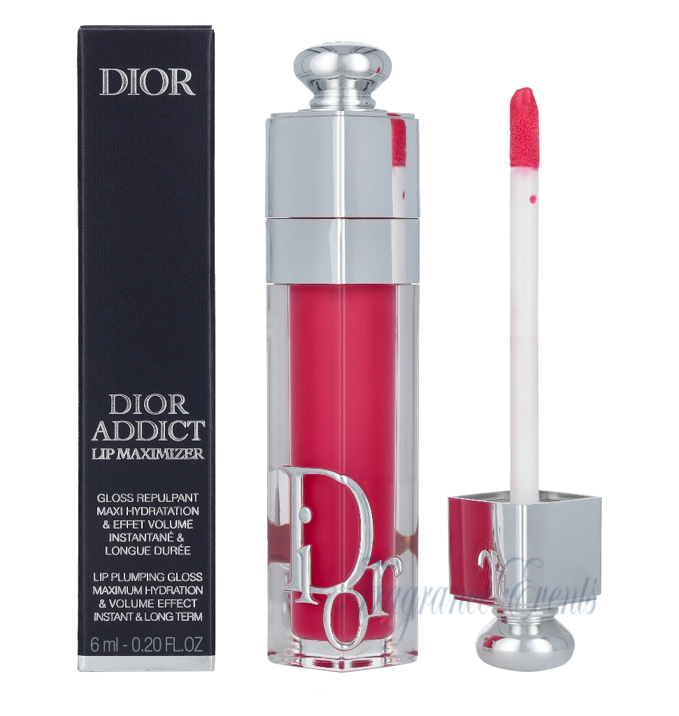 Dior Addict Lip Maximizer