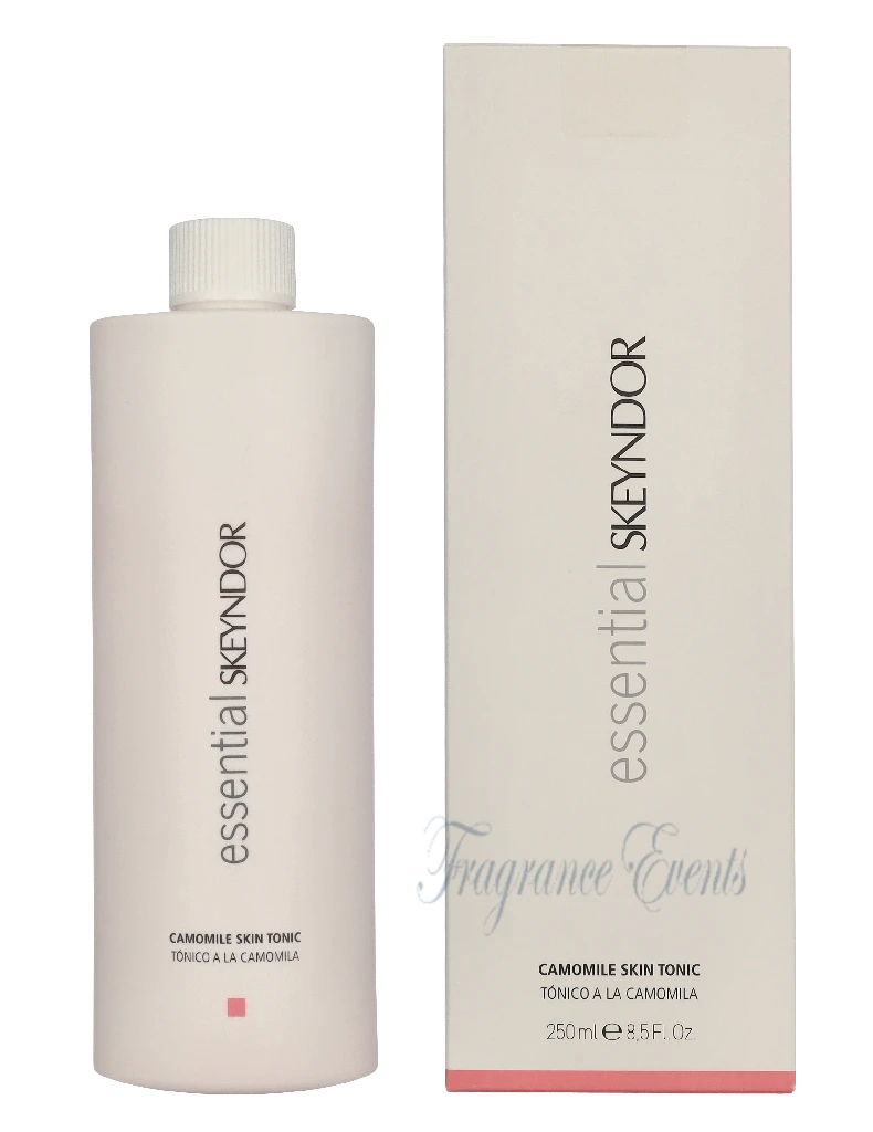 Skeyndor Essential Camomile Skin Tonic