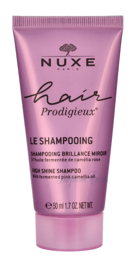 Nuxe Hair Prodigieux Shine Shampoo