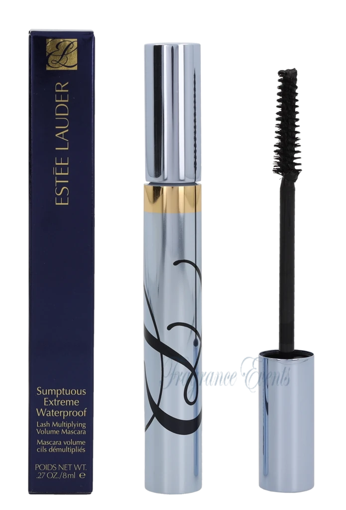 E.Lauder Sumptuous Extreme Waterproof Mascara