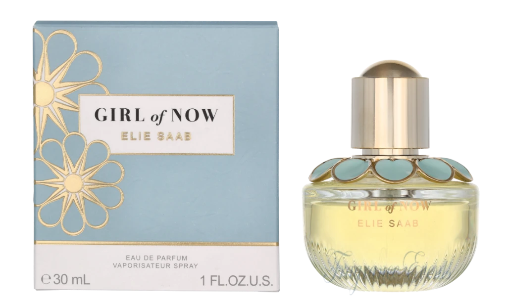 Elie Saab Girl Of Now Edp Spray