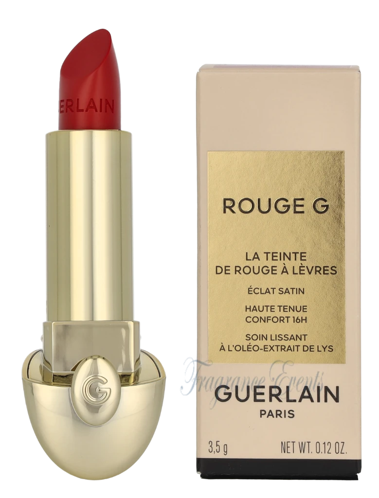 Guerlain Rouge G Satin Refill