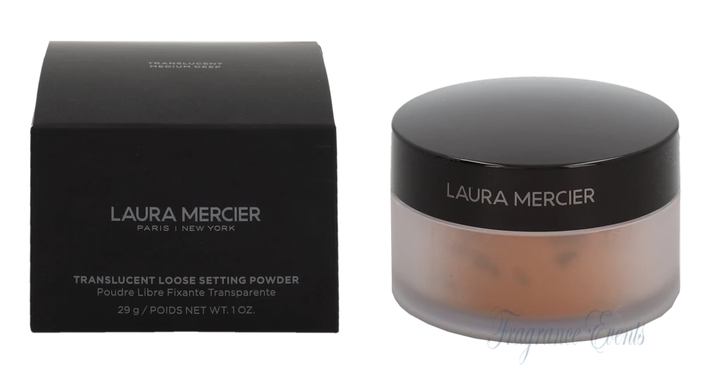 Laura Mercier Translucent Loose Setting Powder