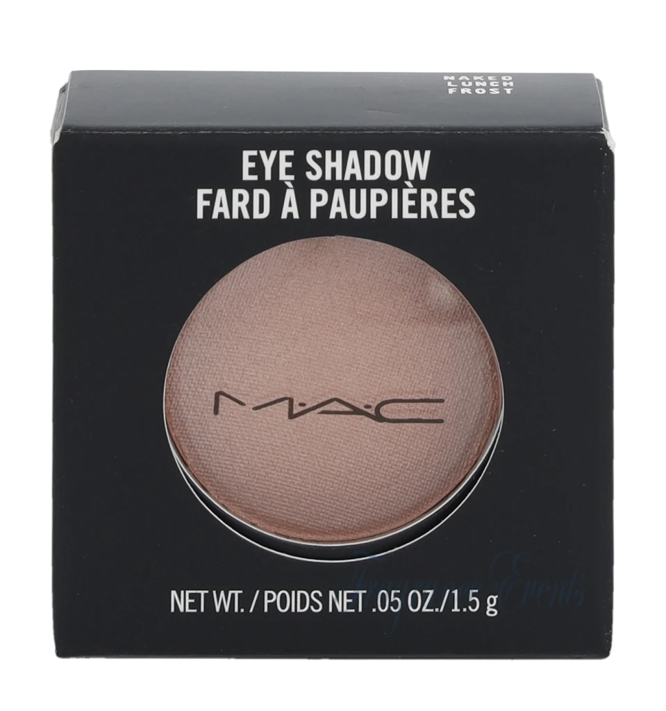 MAC Small Eye Shadow