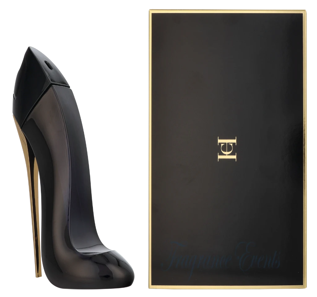Carolina Herrera Good Girl Edp Spray
