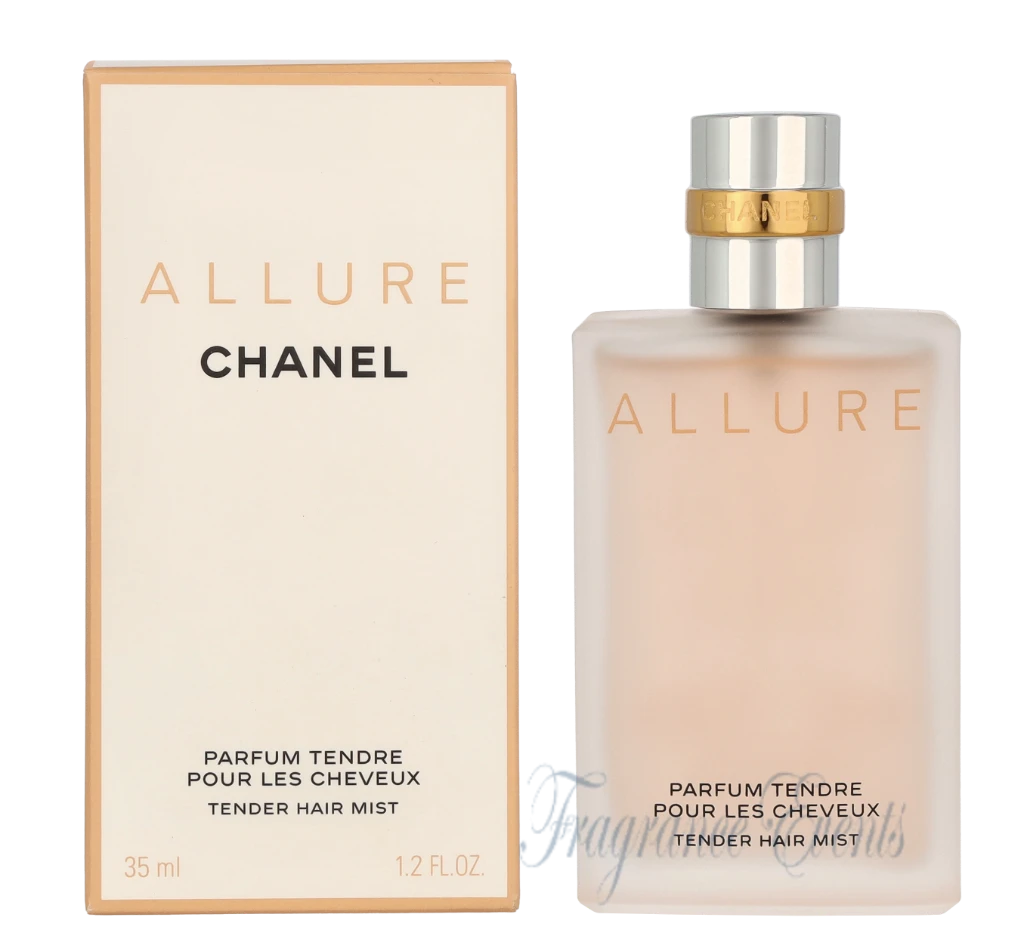 Chanel Allure Femme Hair Mist