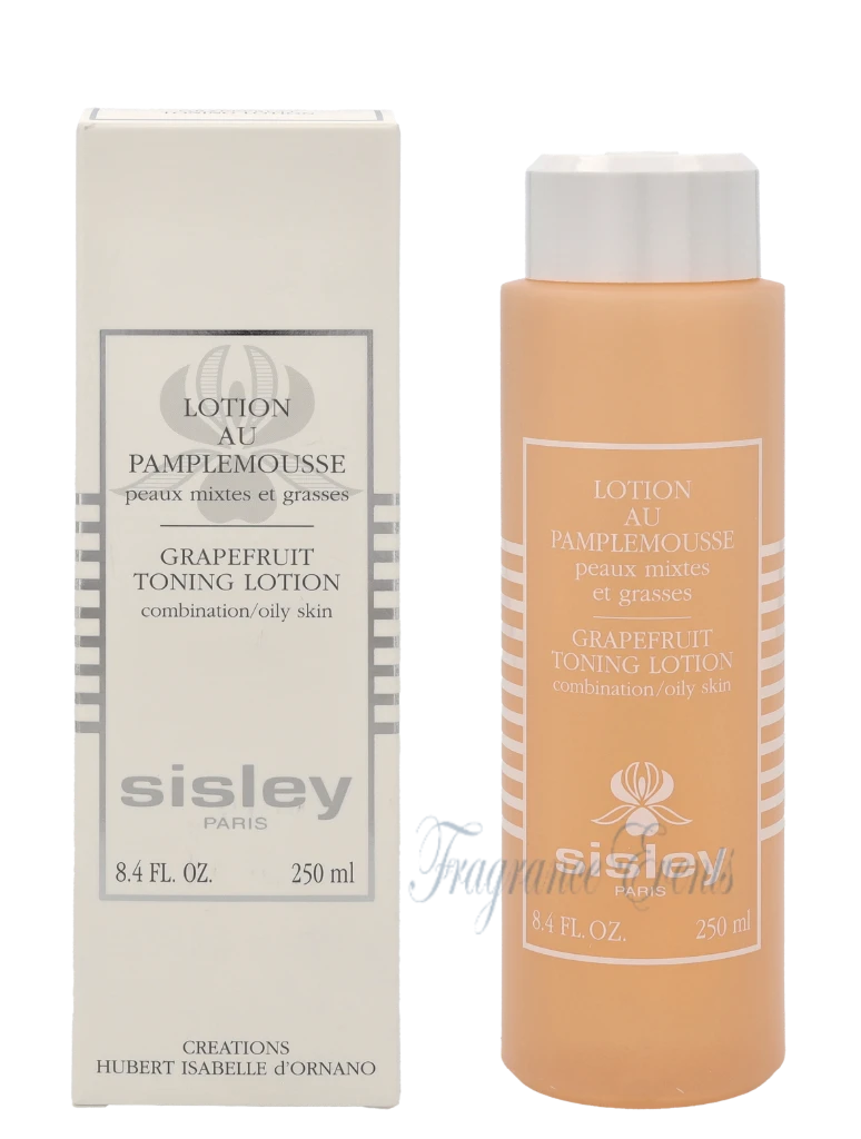 Sisley Grapefruit Toning Lotion